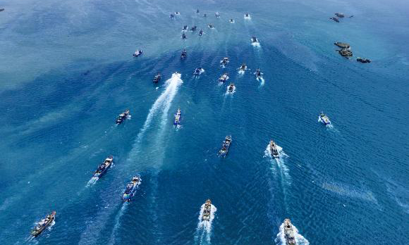 增長(zhǎng)5%！2025年中國(guó)GDP跨越140萬(wàn)億元關(guān)口