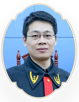 “徐法官，我們聽(tīng)你的！”