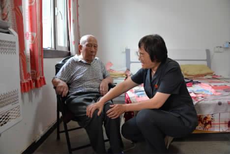 “這案子能調(diào)解成功，真辛苦你們了”